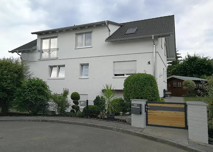 Ferienwohnung Stempfle
