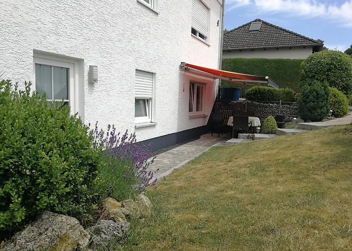 Ferienwohnung Stempfle